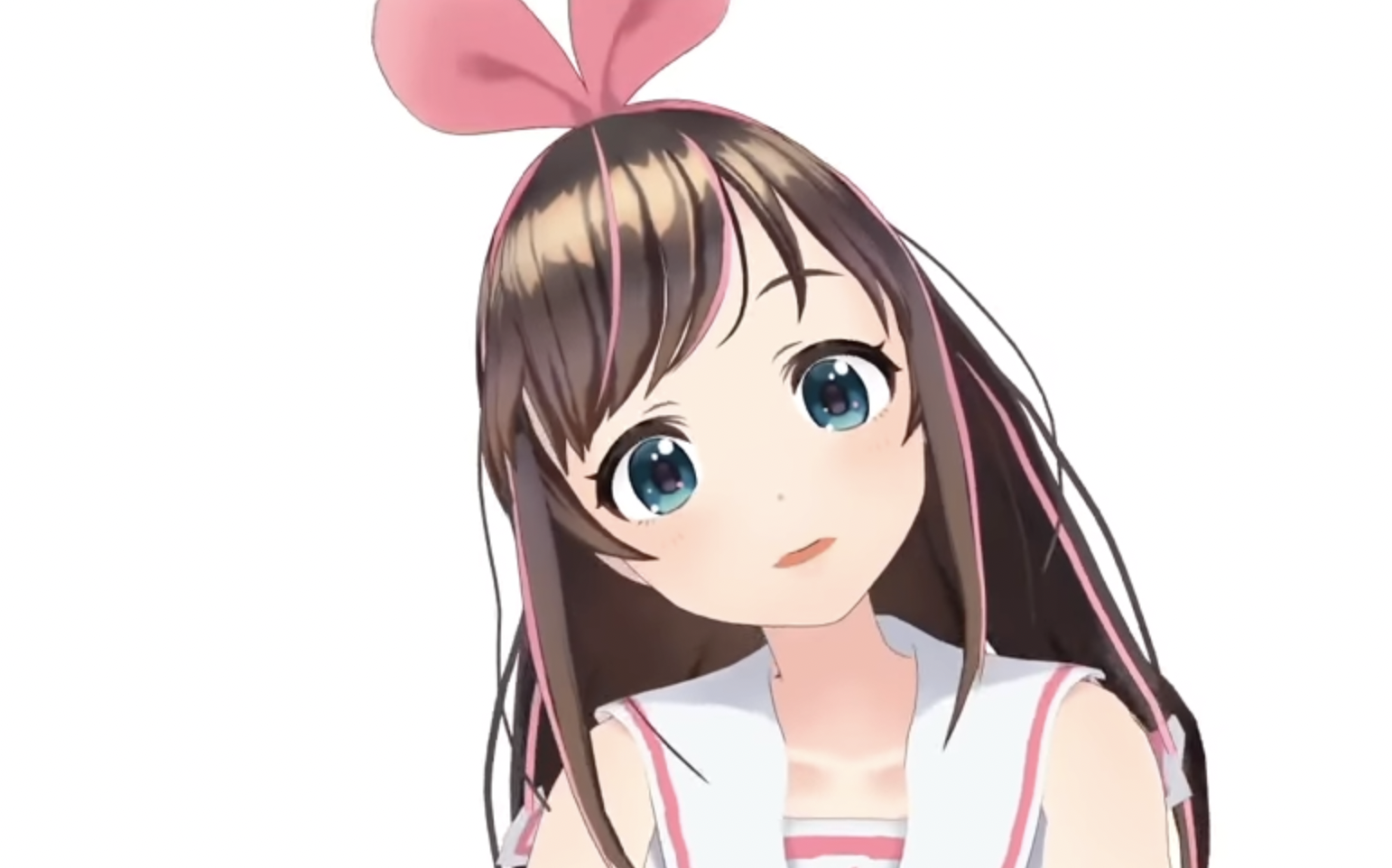 The rise of VTubers and why your next best friend may very likely be a Virtual Character
