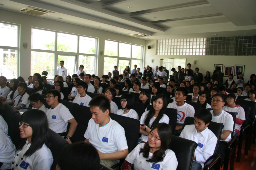 Education “Reform” in&nbsp;China