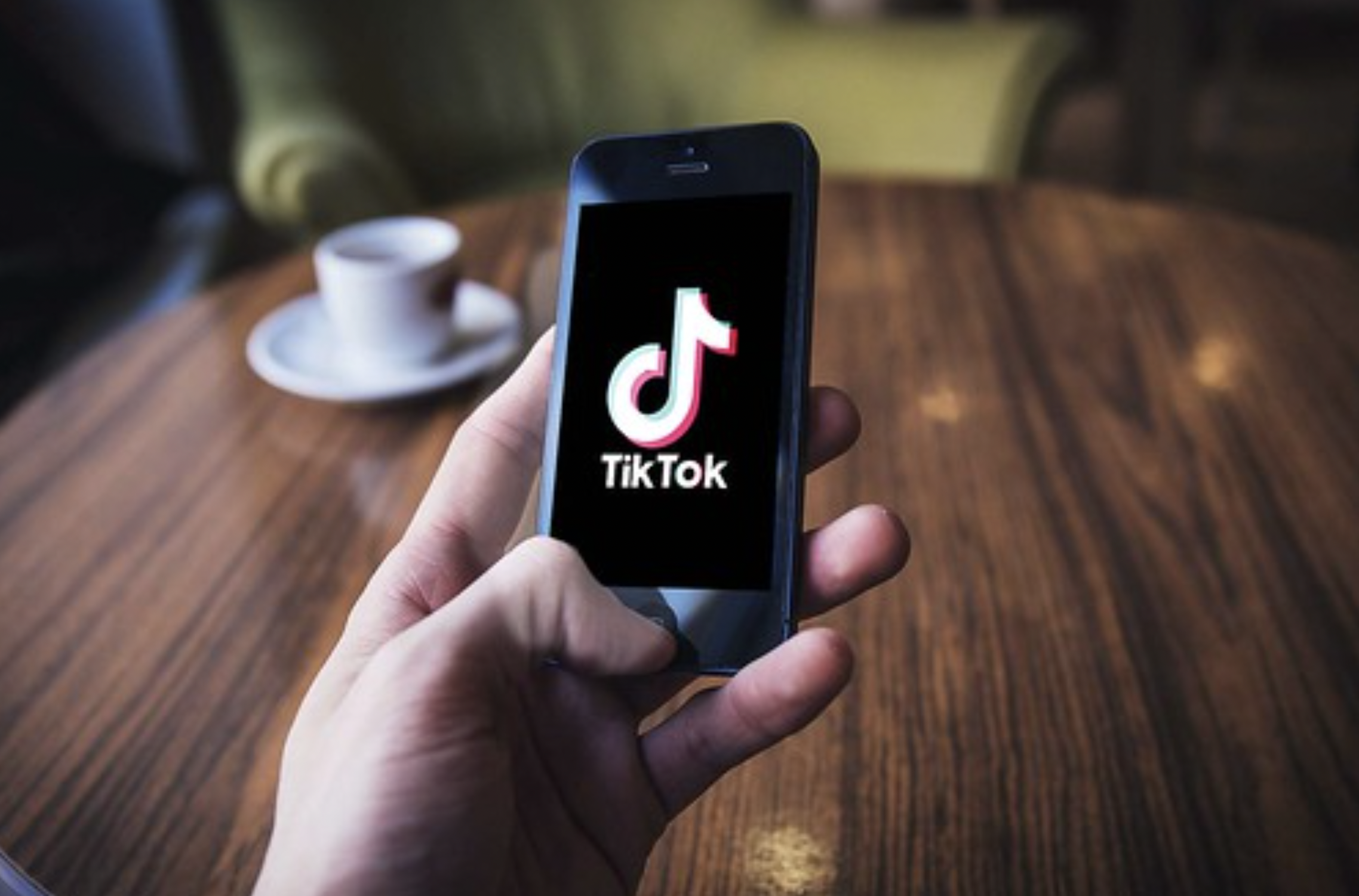 Tik Tok Millionaires