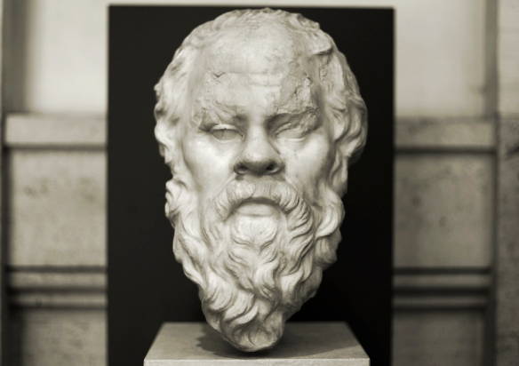 Analysis of Plato’s Republic: Book 4