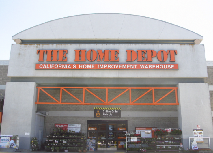 Opinion: Home Depot x SRS Distribution