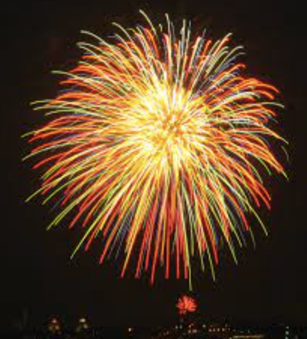 Opinion: People Should Not Use Fireworks