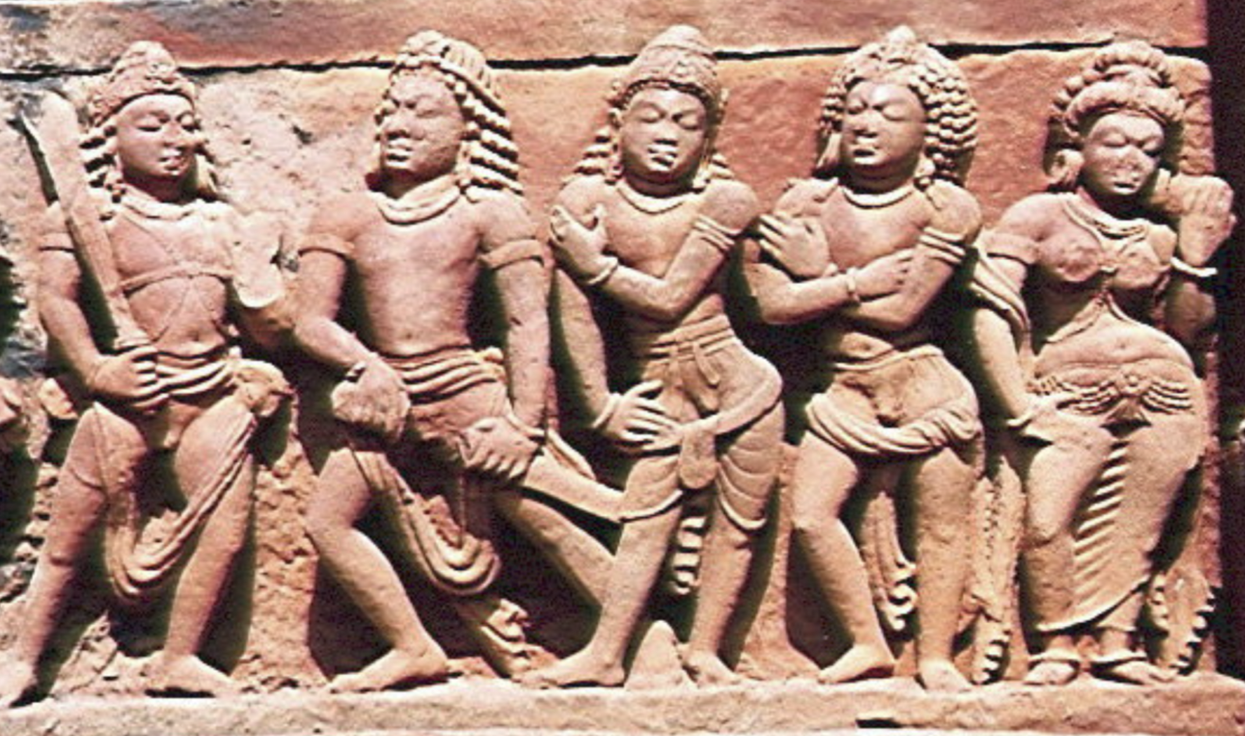 Analysis of The Bhagavad Gita: Chapters 3 – 8
