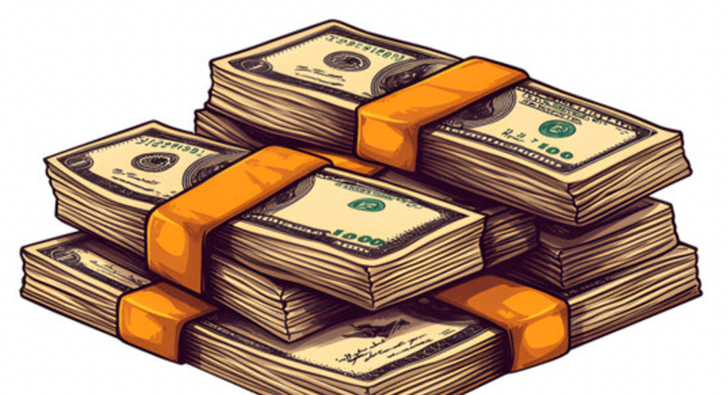 Money: A Double Edged&nbsp;Sword