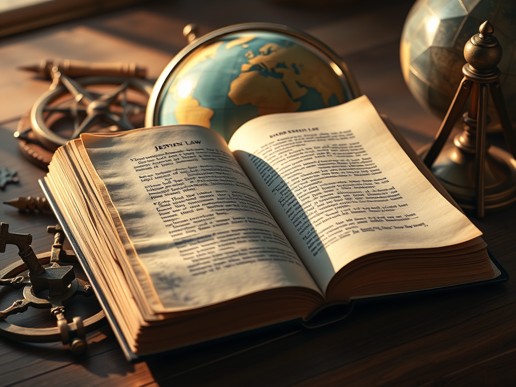 Maimonides on Philosophy and Jewish Law