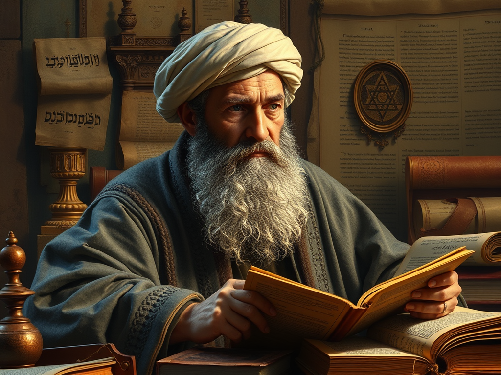 Maimonides’ Intellectual Worship: Understanding Religious Authority