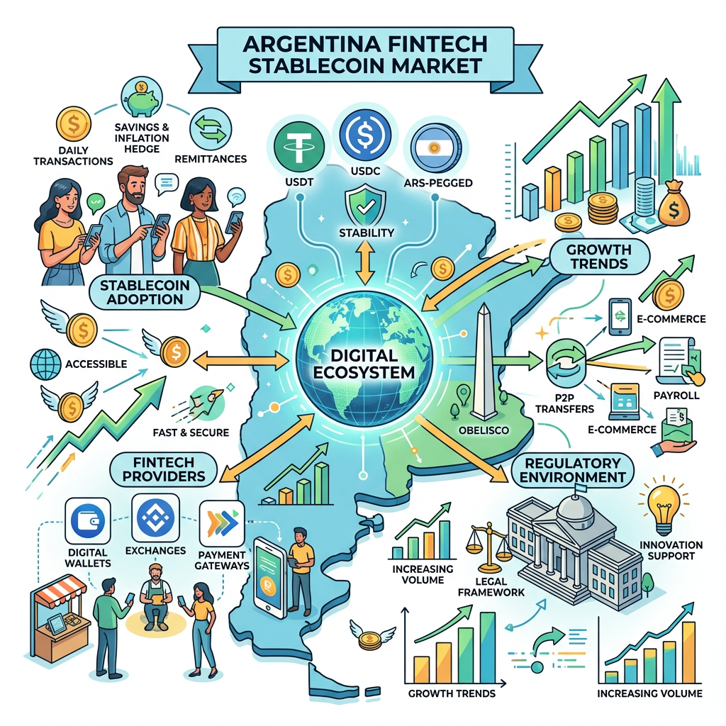 Emerging Market Investment Opportunities: Argentina